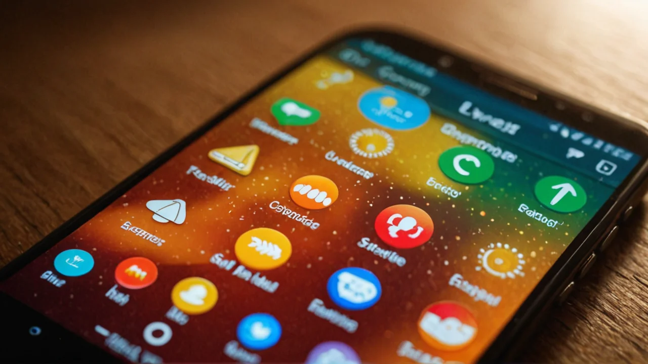 Exinity para Android: análisis de la app y condiciones reales