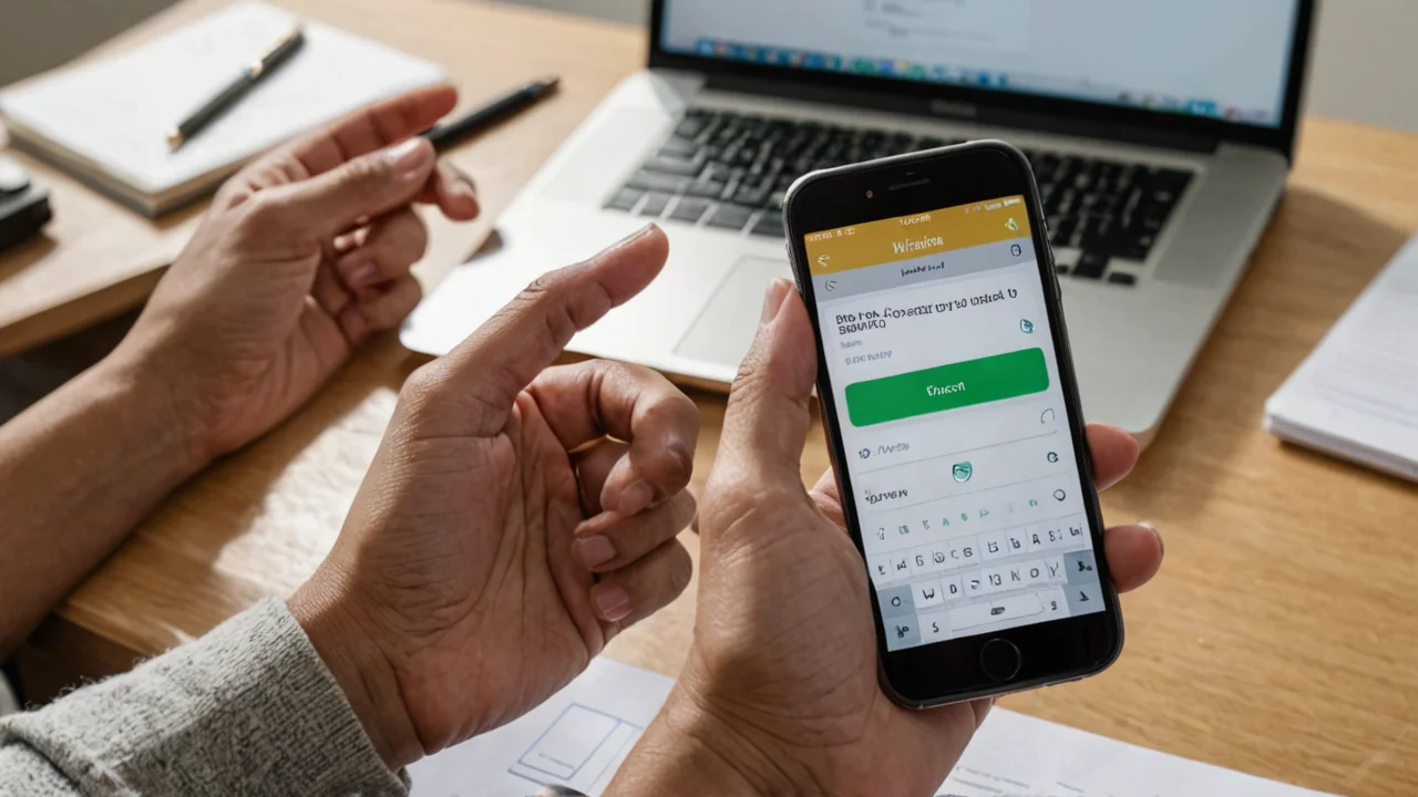Exinity para Android: análisis de la app y condiciones reales