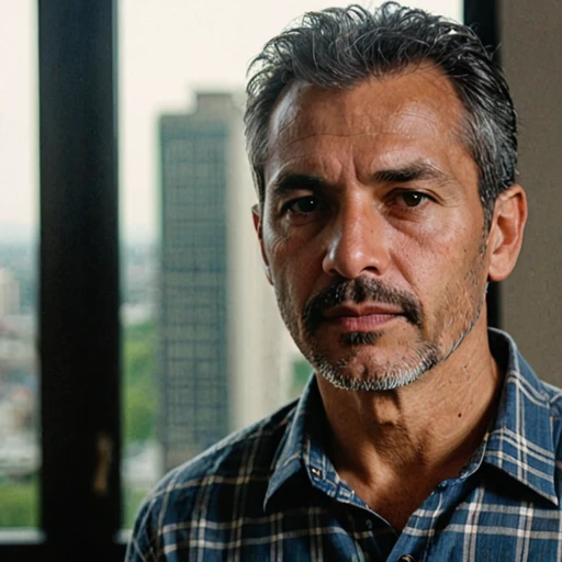 Carlos Olivares