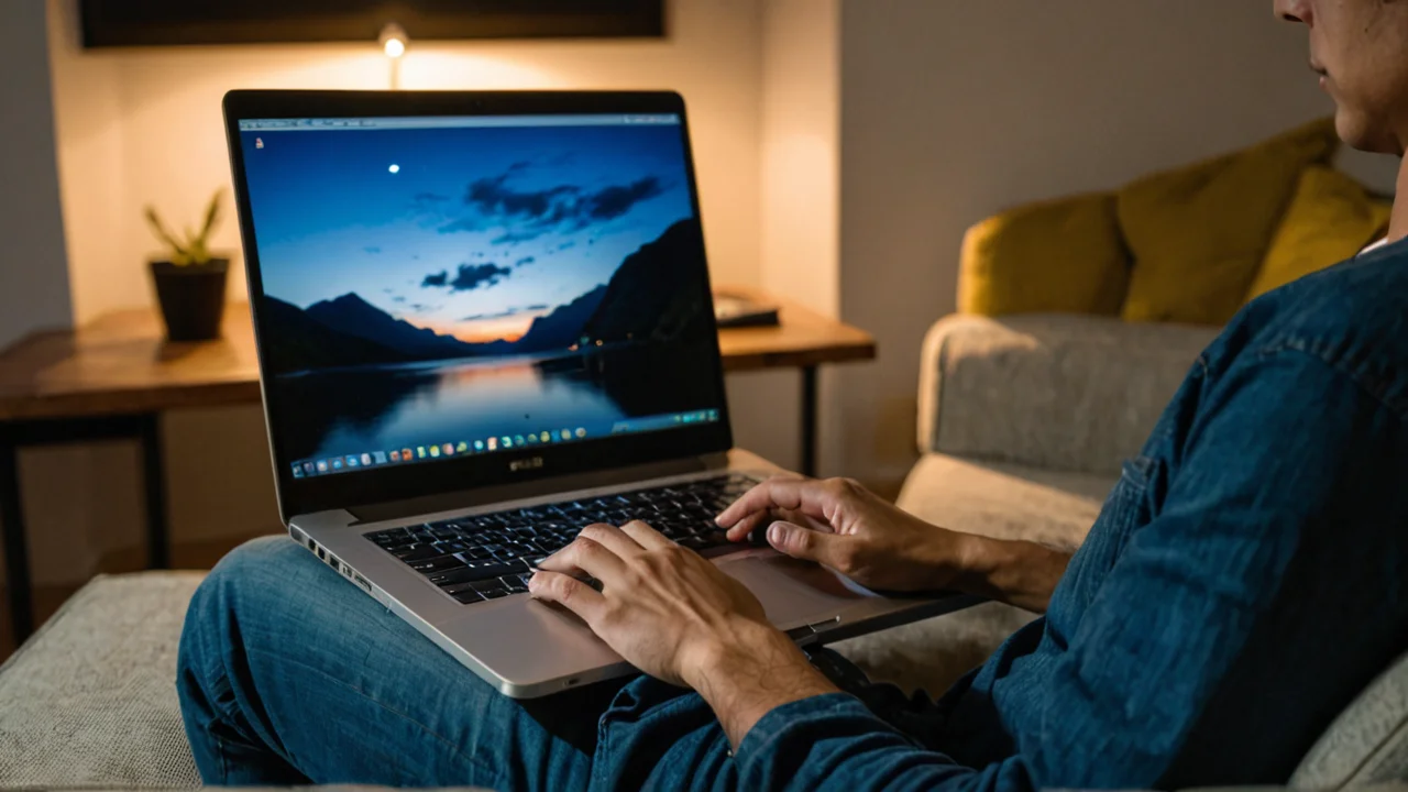 Plataforma Web de Exinity en Colombia