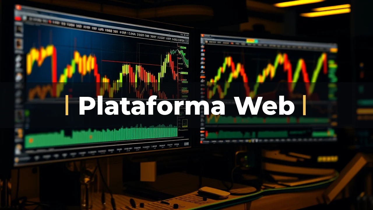 Plataforma Web de Exinity en Colombia